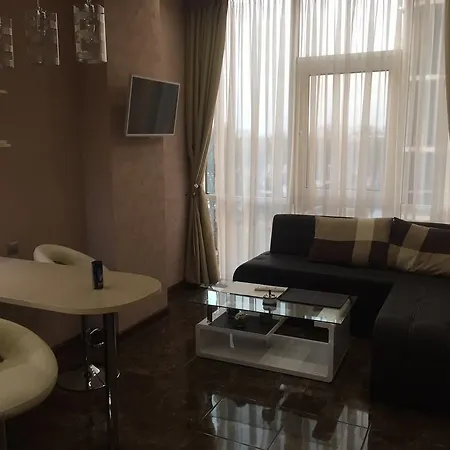 Near The Sea Apartment Odesa