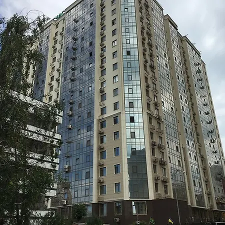 Apartment Near The Sea
